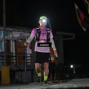Runner Photo 5217412