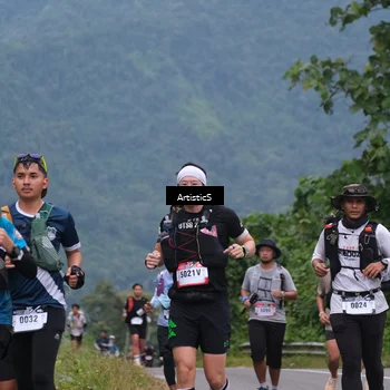 Runner Photo 5217419