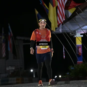 Runner Photo 5217421