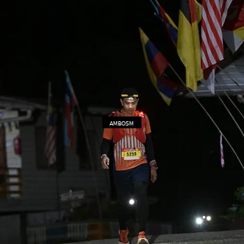 Runner Photo 5217424