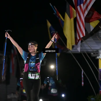 Runner Photo 5217430