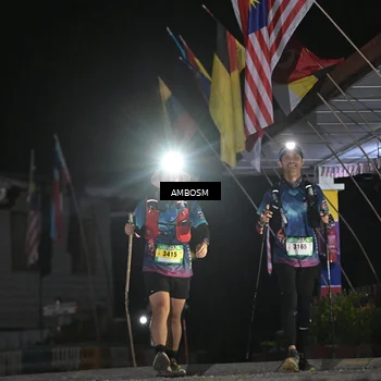 Runner Photo 5217432