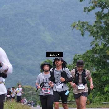Runner Photo 5217435
