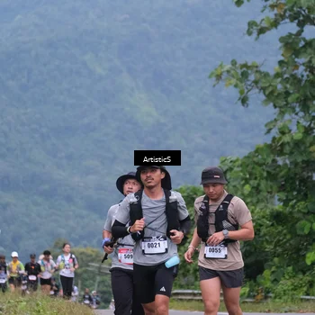 Runner Photo 5217439