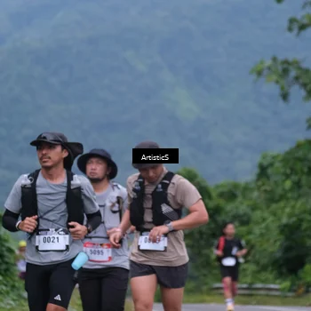 Runner Photo 5217440