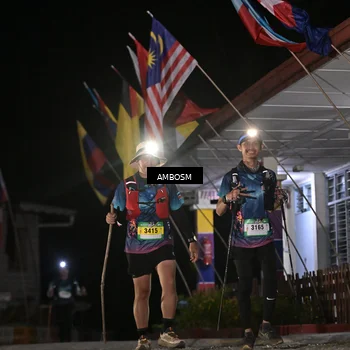 Runner Photo 5217442