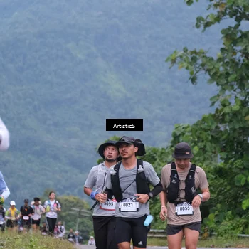 Runner Photo 5217443