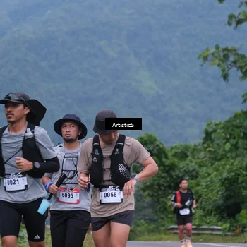 Runner Photo 5217444