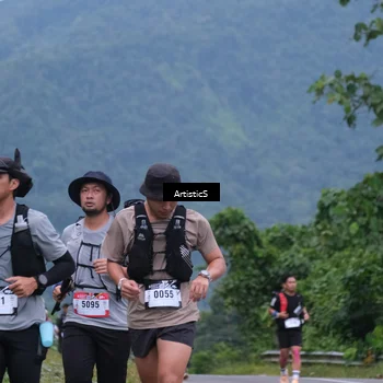 Runner Photo 5217448