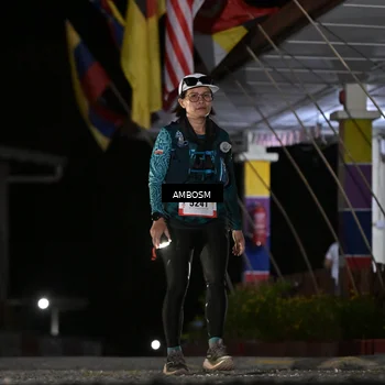 Runner Photo 5217450