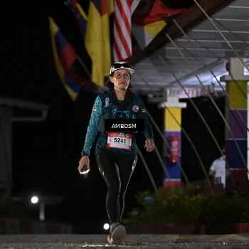 Runner Photo 5217453