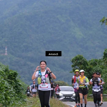 Runner Photo 5217458