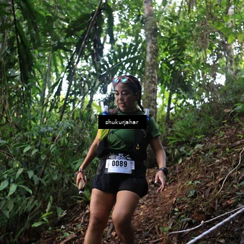Runner Photo 5217459