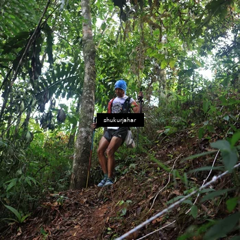 Runner Photo 5217460