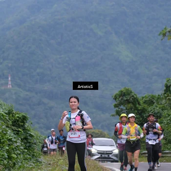 Runner Photo 5217463