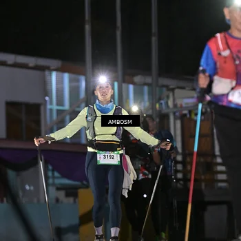 Runner Photo 5217468