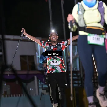 Runner Photo 5217471