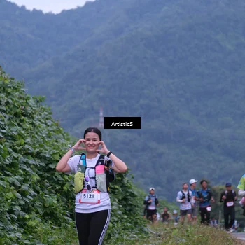 Runner Photo 5217472