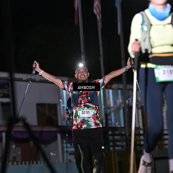 Runner Photo 5217473