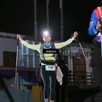 Runner Photo 5217474