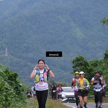Runner Photo 5217478