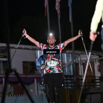 Runner Photo 5217480