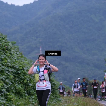 Runner Photo 5217481