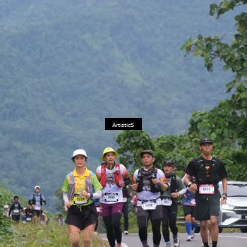 Runner Photo 5217483