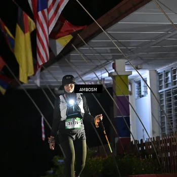 Runner Photo 5217485