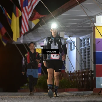 Runner Photo 5217490
