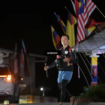 Runner Photo 5217492