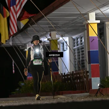Runner Photo 5217493