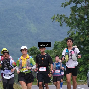 Runner Photo 5217496