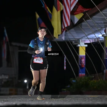 Runner Photo 5217502