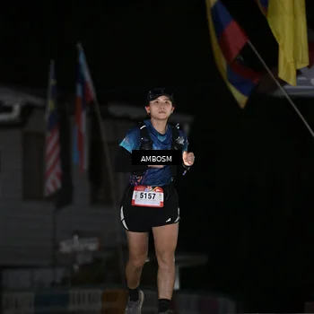 Runner Photo 5217504