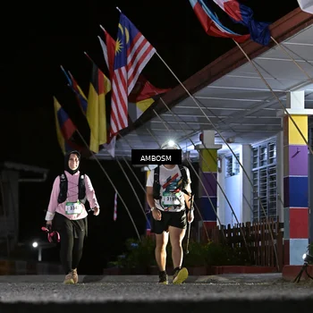 Runner Photo 5217506