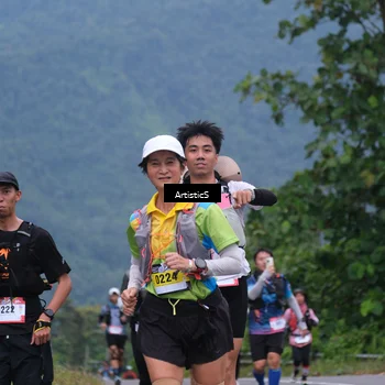 Runner Photo 5217508