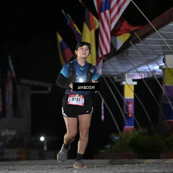 Runner Photo 5217509