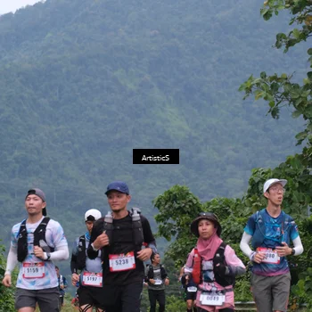 Runner Photo 5217514