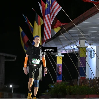 Runner Photo 5217517