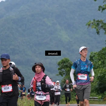Runner Photo 5217518