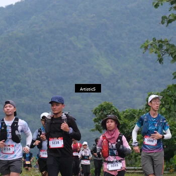 Runner Photo 5217522