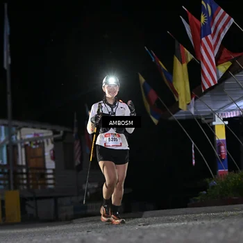 Runner Photo 5217525