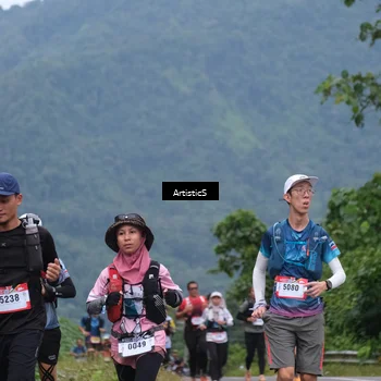 Runner Photo 5217527
