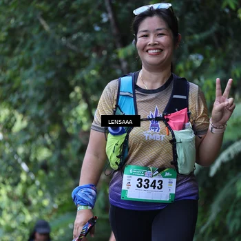 Runner Photo 5217528