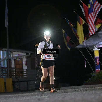 Runner Photo 5217529