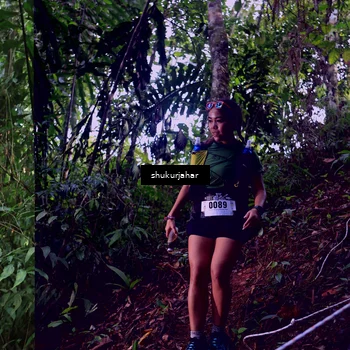 Runner Photo 5217532