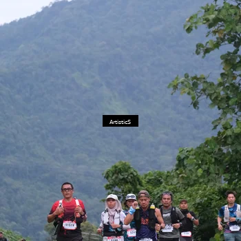 Runner Photo 5217533
