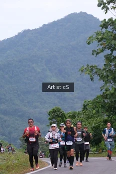 Runner Photo 5217534