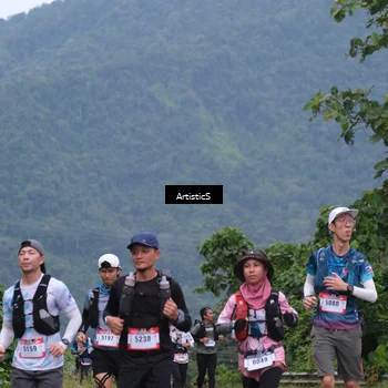 Runner Photo 5217539